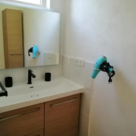 De Charme Apartment *