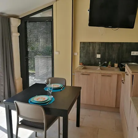 Apartment De Charme