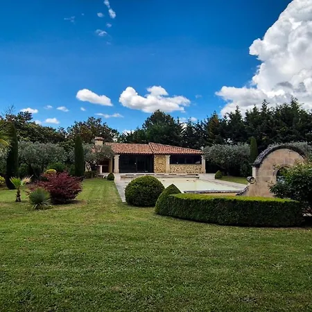 De Charme Apartment Puymeras