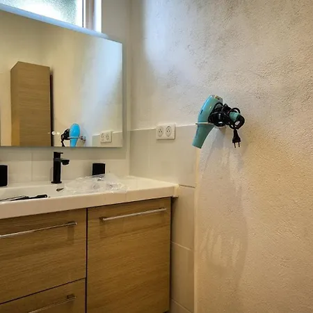 De Charme Apartment